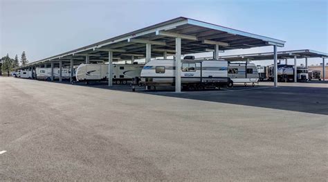 55 City Of Industry, CA Car, RV, Boat Storage Units from $19.